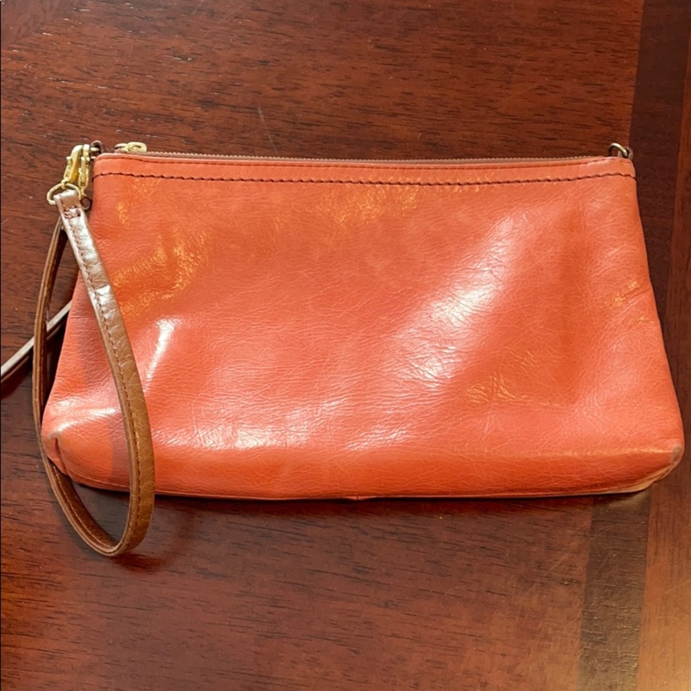 Hobo Wristlet